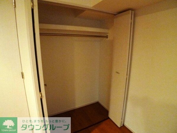 ハーモニーレジデンス駒込の物件内観写真